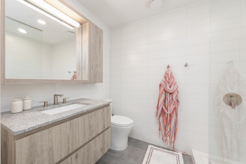 109-1504 Scott Crescent, Squamish, BC 