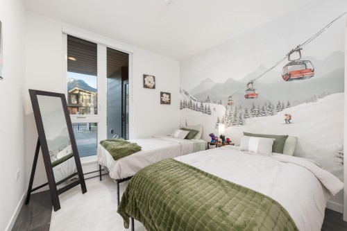 109-1504 Scott Crescent, Squamish, BC 