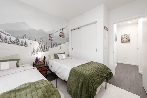 109-1504 Scott Crescent, Squamish, BC 