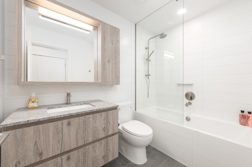 109-1504 Scott Crescent, Squamish, BC 