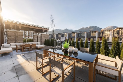 109-1504 Scott Crescent, Squamish, BC 