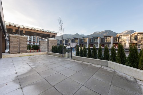 109-1504 Scott Crescent, Squamish, BC 