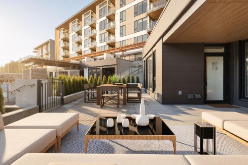 109-1504 Scott Crescent, Squamish, BC 