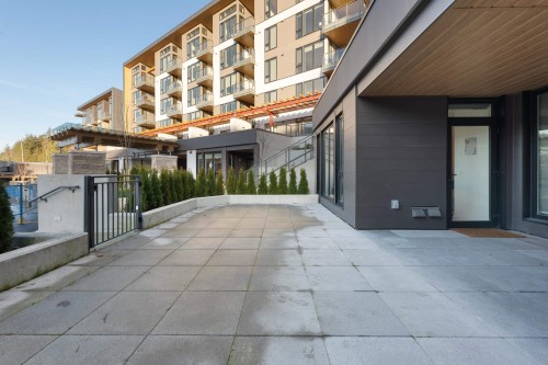 109-1504 Scott Crescent, Squamish, BC 