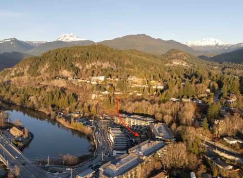 109-1504 Scott Crescent, Squamish, BC 