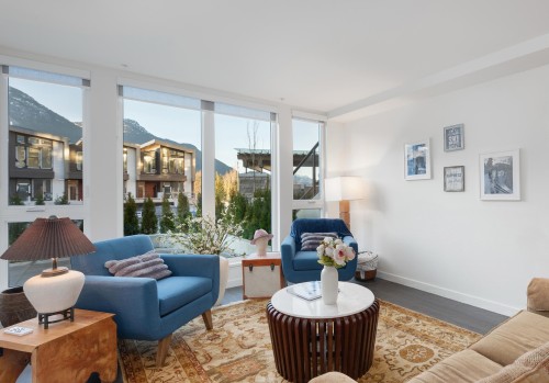 109-1504 Scott Crescent, Squamish, BC 