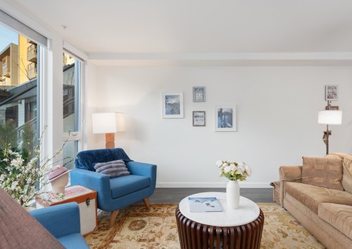 109-1504 Scott Crescent, Squamish, BC 