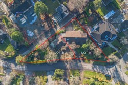 LOT A-7225 Hudson Street  Vancouver, BC V6P 4K9