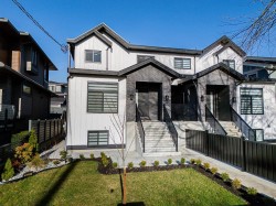 4917 Venables Street  Burnaby, BC V5B 1X8