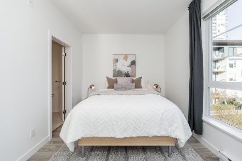 304-516 Foster Avenue, Coquitlam, BC 