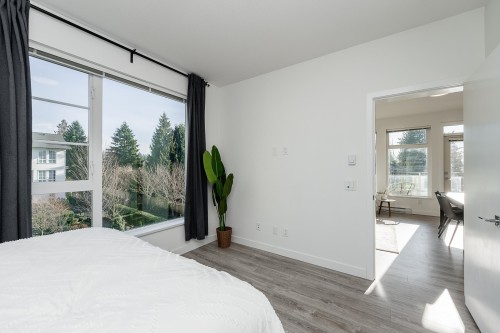 304-516 Foster Avenue, Coquitlam, BC 