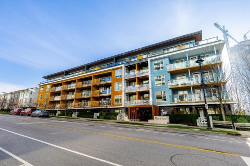 304-516 Foster Avenue, Coquitlam, BC 