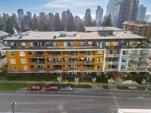 304-516 Foster Avenue, Coquitlam, BC 