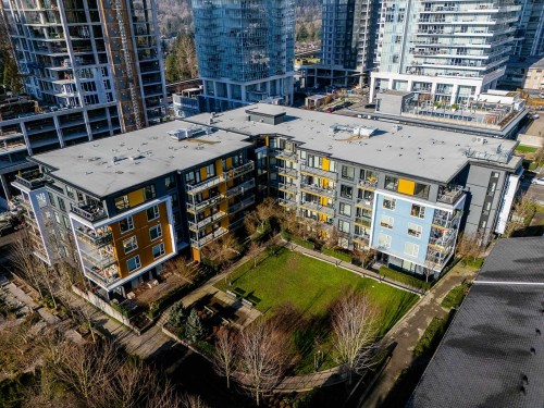 304-516 Foster Avenue, Coquitlam, BC 