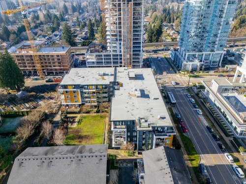 304-516 Foster Avenue, Coquitlam, BC 