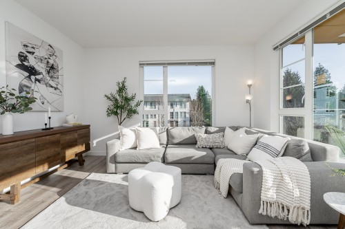 304-516 Foster Avenue, Coquitlam, BC 