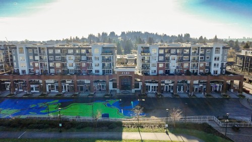 4607-2180 Kelly Avenue  Port Coquitlam, BC V3C 0L1