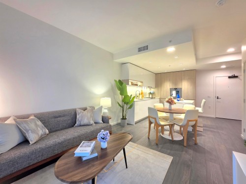 510-6200 Minoru Boulevard, Richmond, BC 