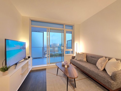 510-6200 Minoru Boulevard, Richmond, BC 