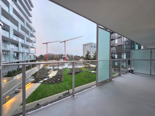 510-6200 Minoru Boulevard, Richmond, BC 