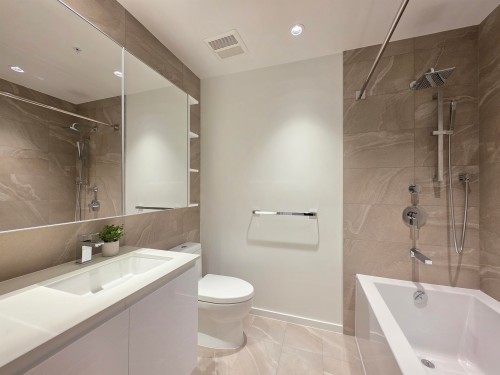 510-6200 Minoru Boulevard, Richmond, BC 