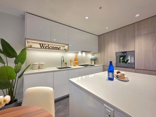 510-6200 Minoru Boulevard, Richmond, BC 