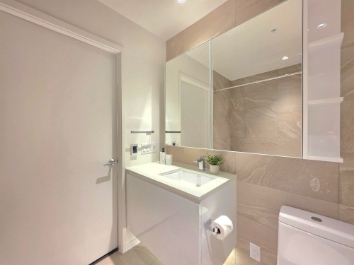 510-6200 Minoru Boulevard, Richmond, BC 