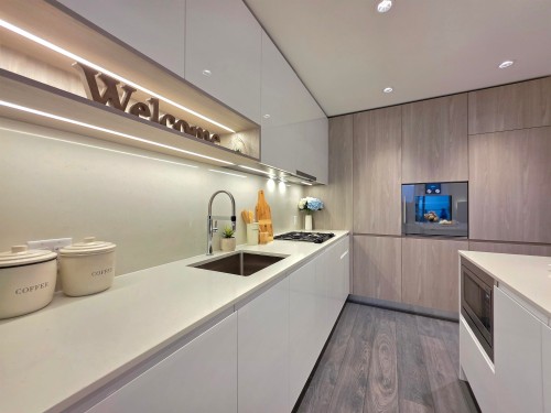 510-6200 Minoru Boulevard, Richmond, BC 