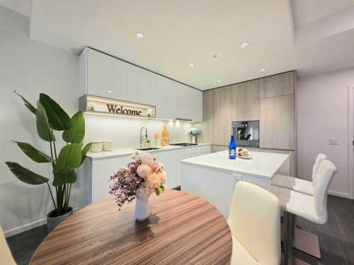 510-6200 Minoru Boulevard, Richmond, BC 