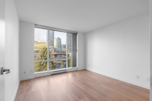 705-550 Pacific Street, Vancouver, BC 