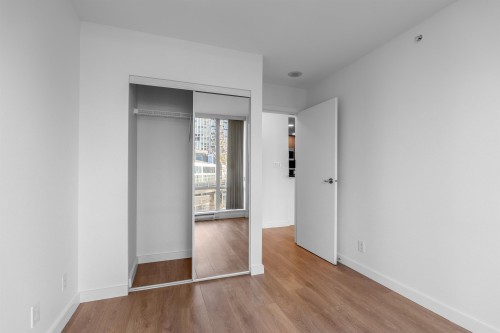 705-550 Pacific Street, Vancouver, BC 