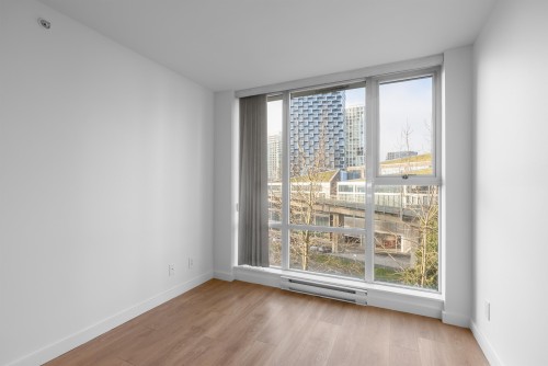 705-550 Pacific Street, Vancouver, BC 