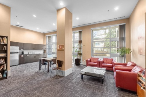 705-550 Pacific Street, Vancouver, BC 