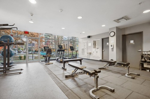 705-550 Pacific Street, Vancouver, BC 