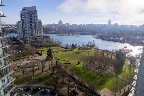 705-550 Pacific Street, Vancouver, BC 