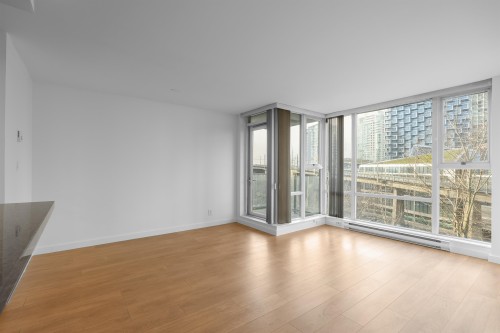 705-550 Pacific Street, Vancouver, BC 