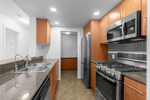 705-550 Pacific Street, Vancouver, BC 