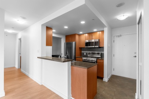 705-550 Pacific Street, Vancouver, BC 