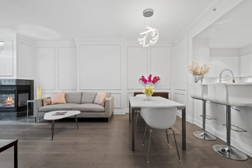 493 Broughton Street, Vancouver, BC 