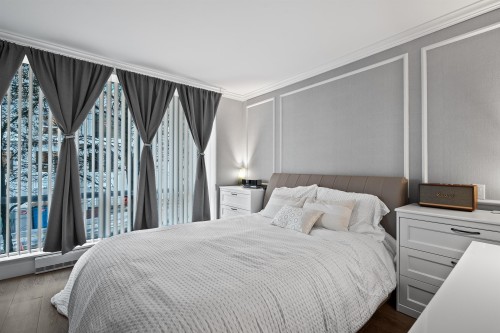 493 Broughton Street, Vancouver, BC 