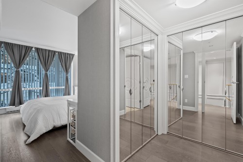 493 Broughton Street, Vancouver, BC 