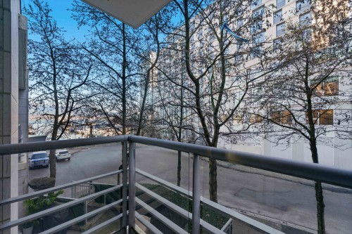 493 Broughton Street, Vancouver, BC 