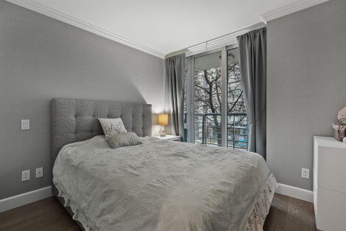 493 Broughton Street, Vancouver, BC 