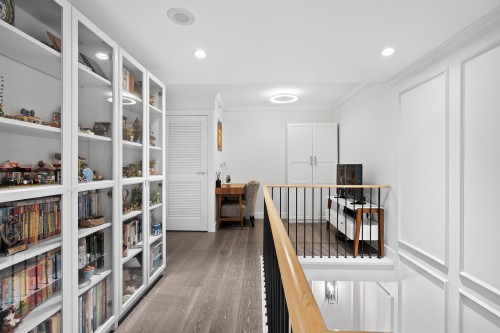 493 Broughton Street, Vancouver, BC 