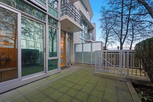 493 Broughton Street, Vancouver, BC 
