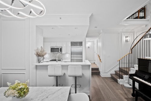 493 Broughton Street, Vancouver, BC 