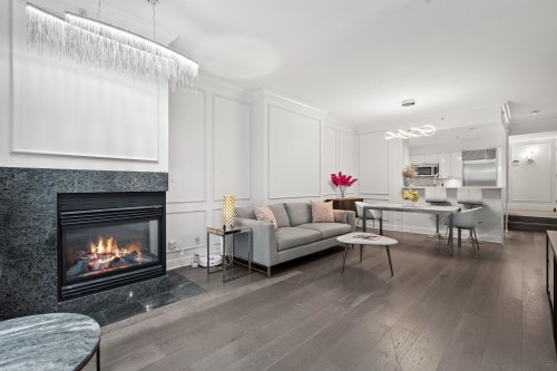 493 Broughton Street, Vancouver, BC 