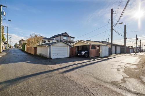 6529 Dawson Street, Vancouver, BC 