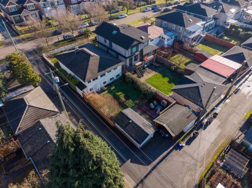 6529 Dawson Street, Vancouver, BC 