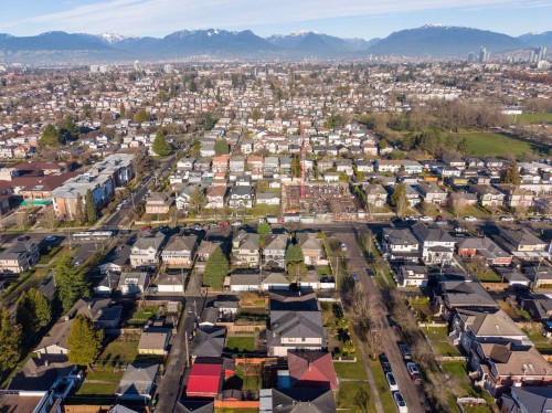 6529 Dawson Street, Vancouver, BC 